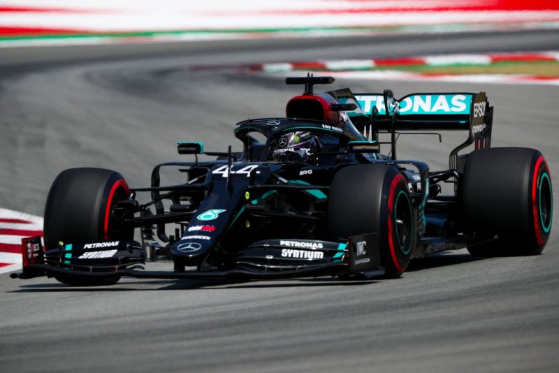 Lewis Hamilton f1 2021