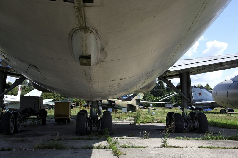 Ил 96 Путина ra 96021