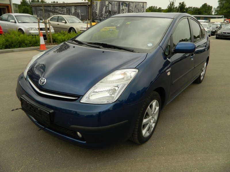 Toyota Prius 20