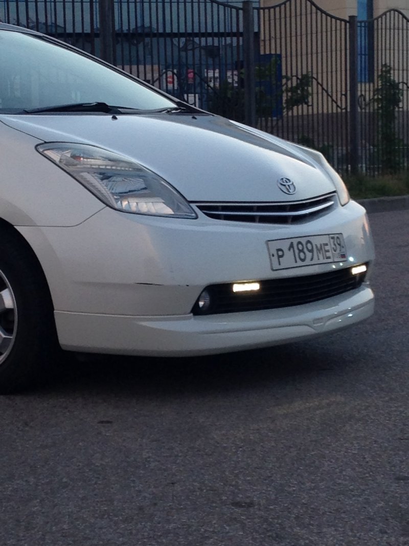 Prius 20
