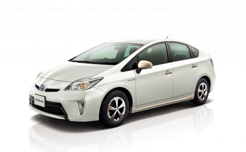 Toyota Prius 2003-2009