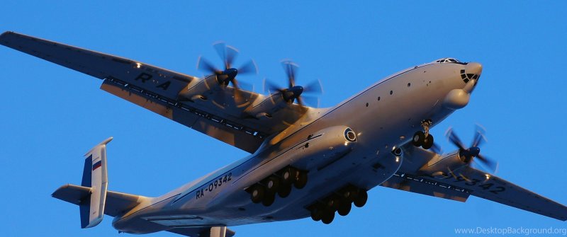 Ил-76 военно-транспортный самолёт