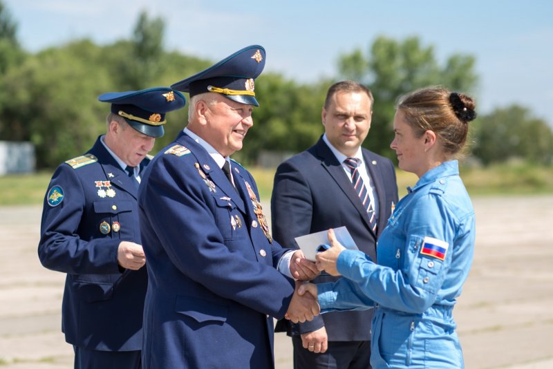 Летное дело