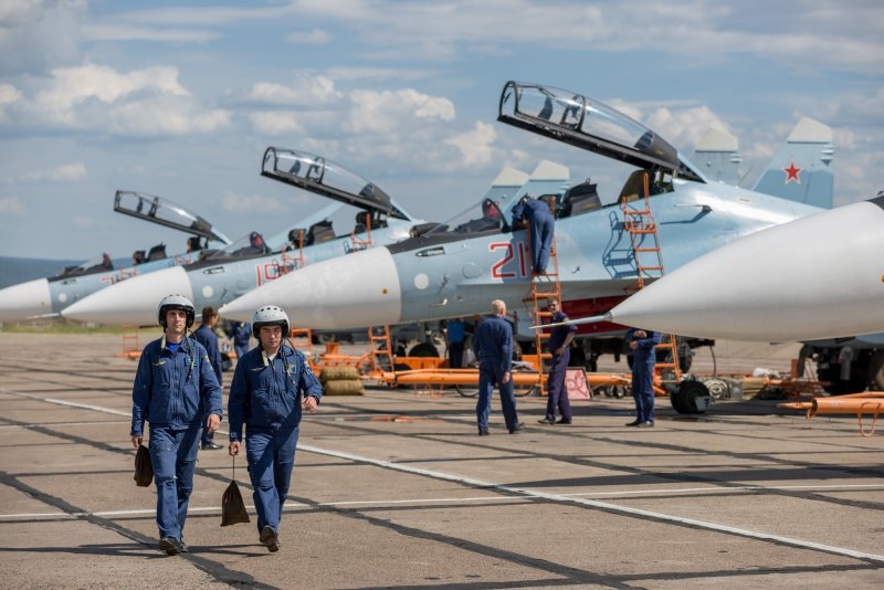 Гражданский воздушный флот