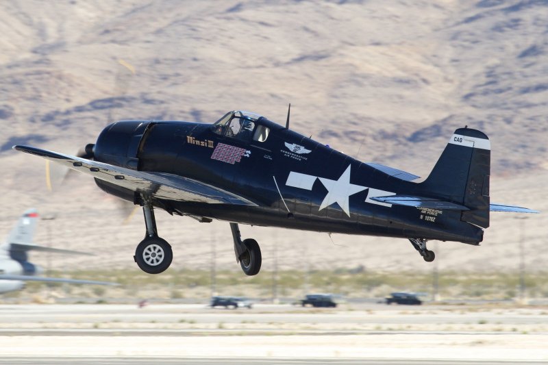 F6f Hellcat