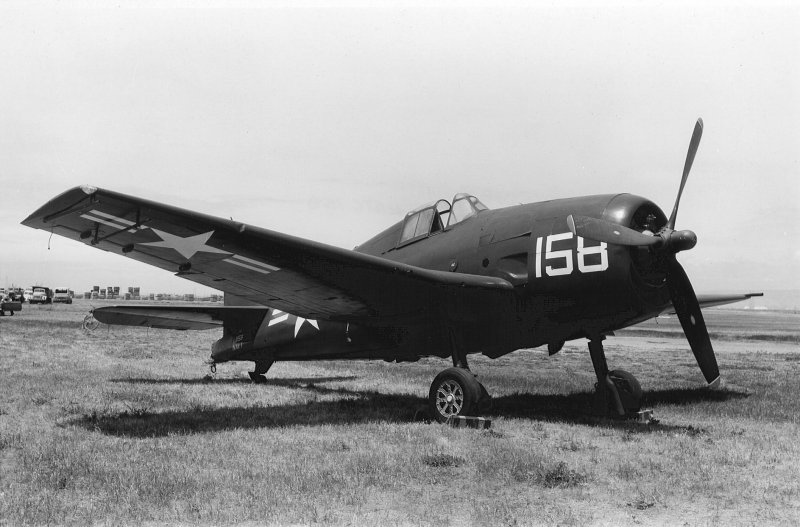 F3f-5 Hellcat