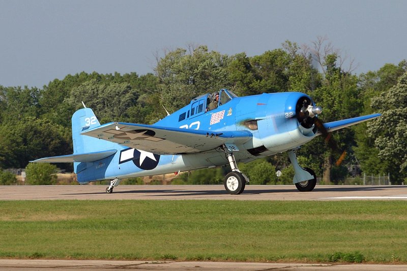 Grumman f6f Hellcat Wallpapers