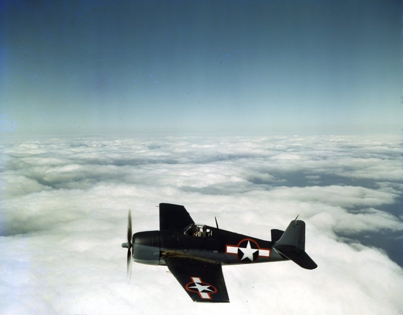 F6-f Cabin Color photo