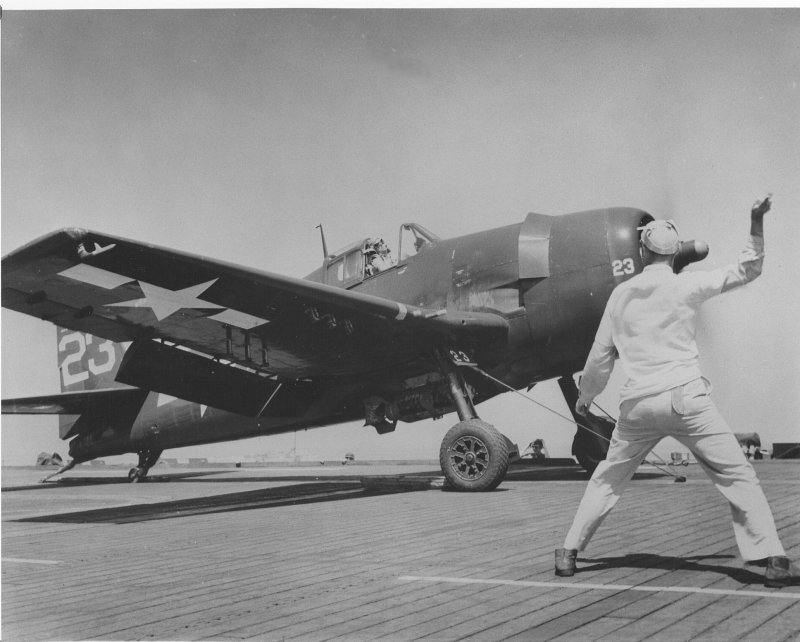 F6f-5 Hellcat