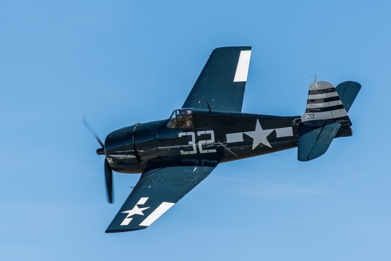 Grumman f6f Hellcat