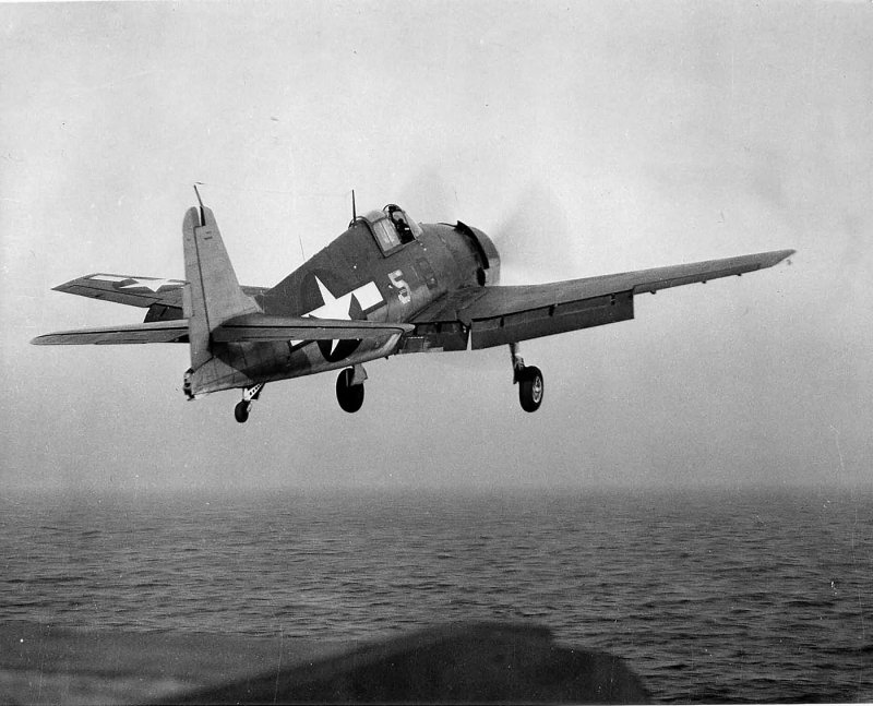 Hellcat Fighter