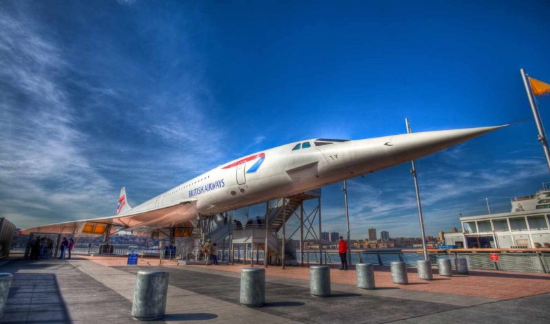 Боинг 2707