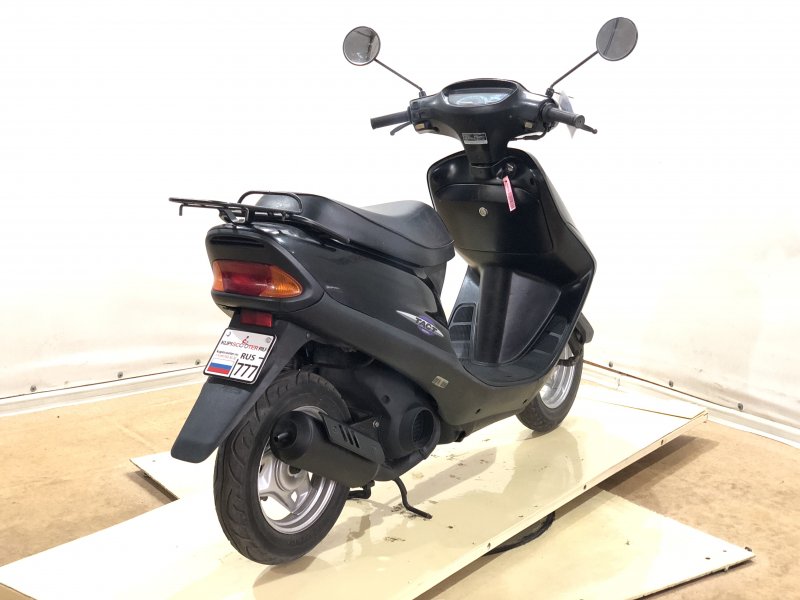 Honda такт АФ 51