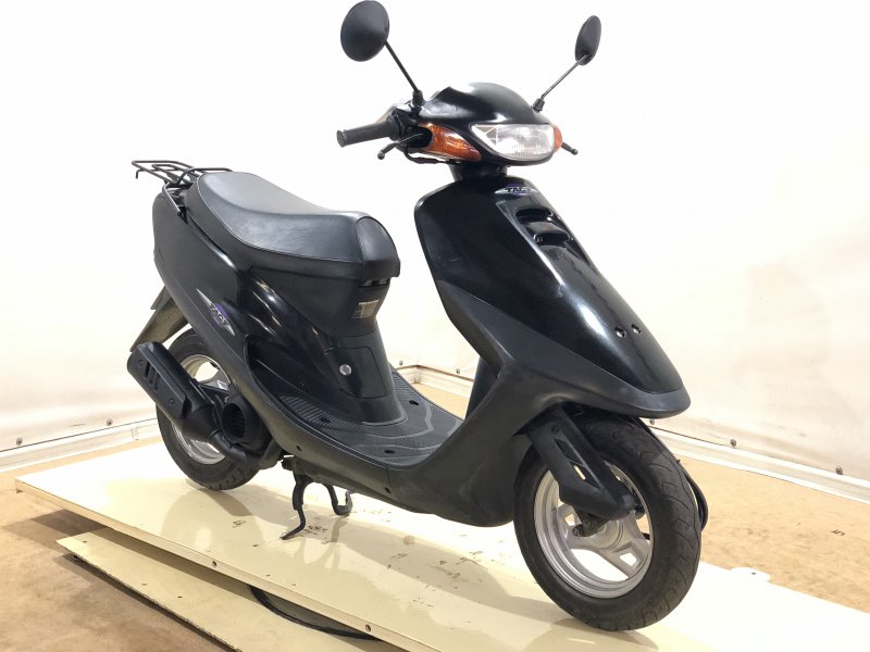 К 62 на скутер