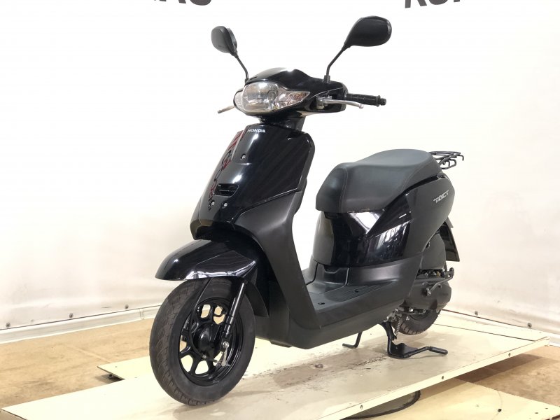 Хонда такт АФ 24