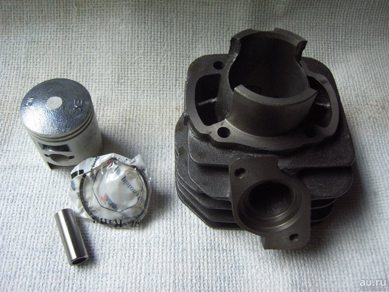 Скутер Хонда такт 31