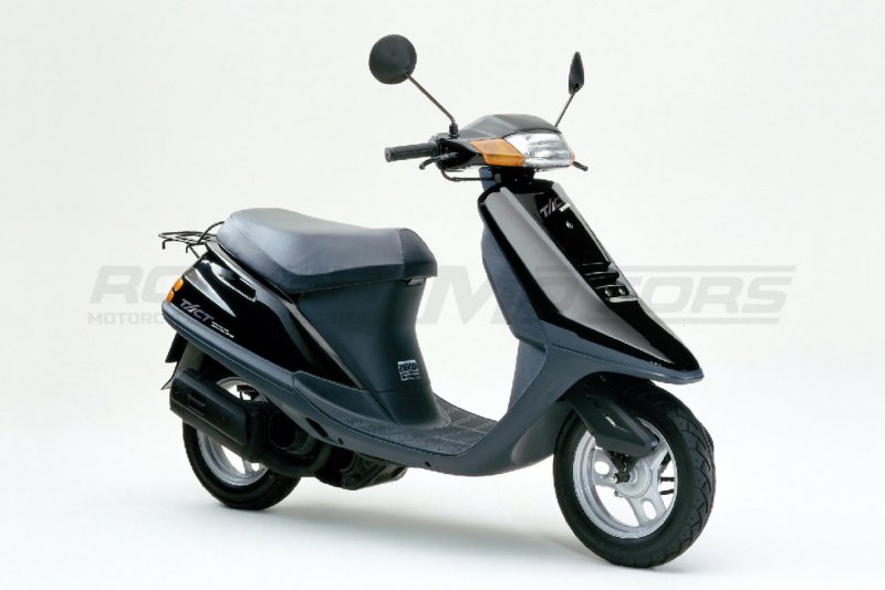 Скутер Honda Tact af51