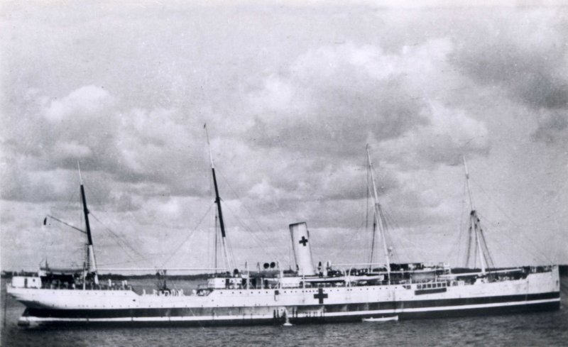 Фрегат Митава