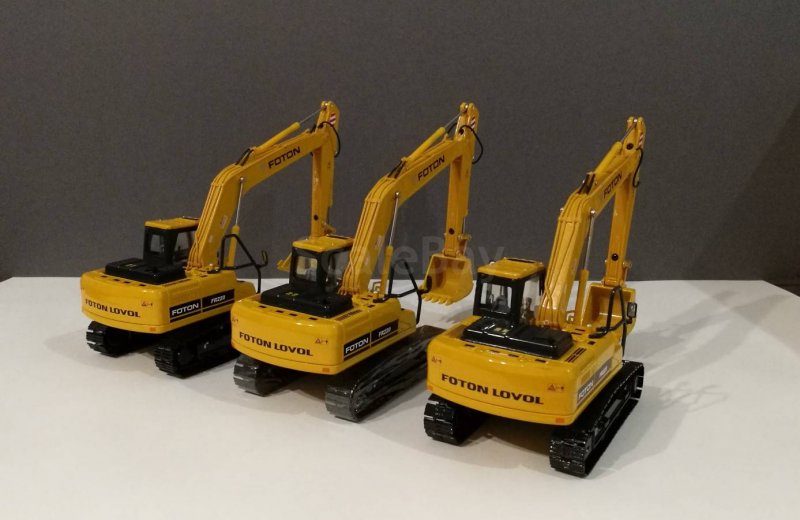 JCB 3сх