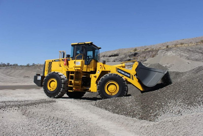 JCB 6 ekskavator pogruzchek Yangisini NARXLARI