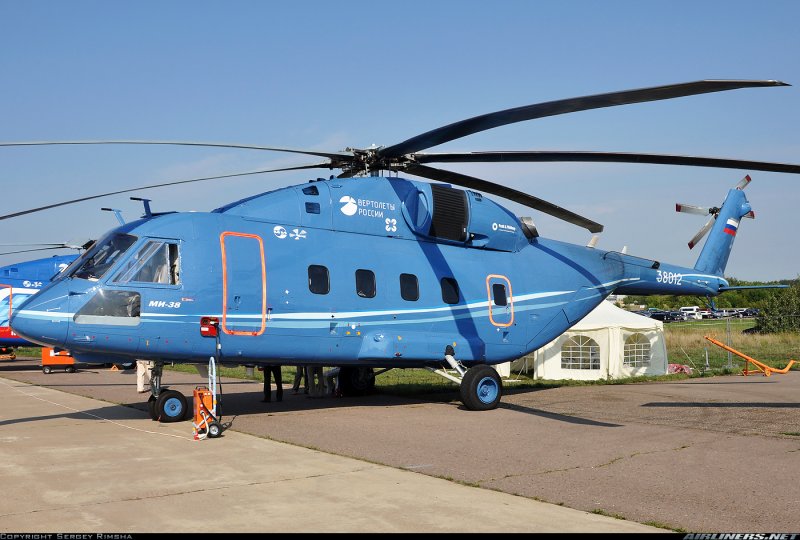 Bell 407