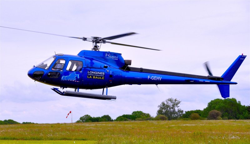 Вертолет Vertol в музее Монино