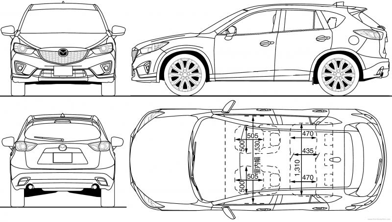 Размер мазда сх 7. Мазда cx5 габариты. Mazda CX 5 габариты. Мазда СХ-5 чертеж. Mazda CX-5 2012 габариты.