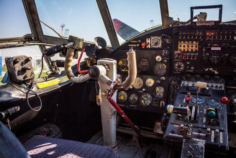 АН - 2 польский