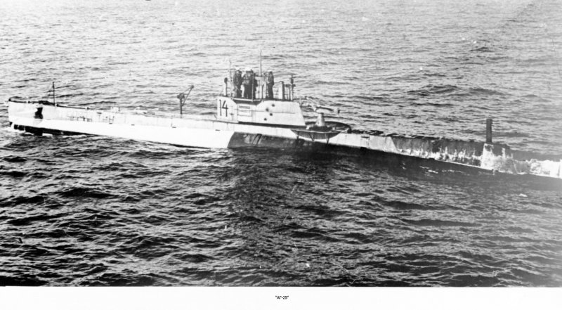 Подводные лодки проекта 602 «американский Голланд»