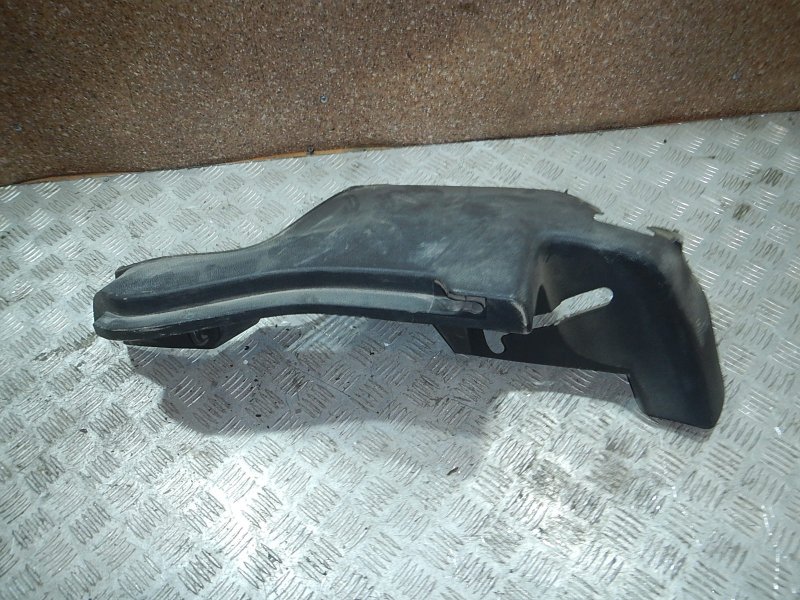Трубка кондиционера Форд Фьюжн 1.4