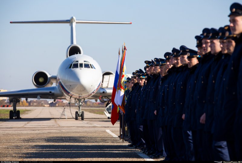 Антонов АН-24