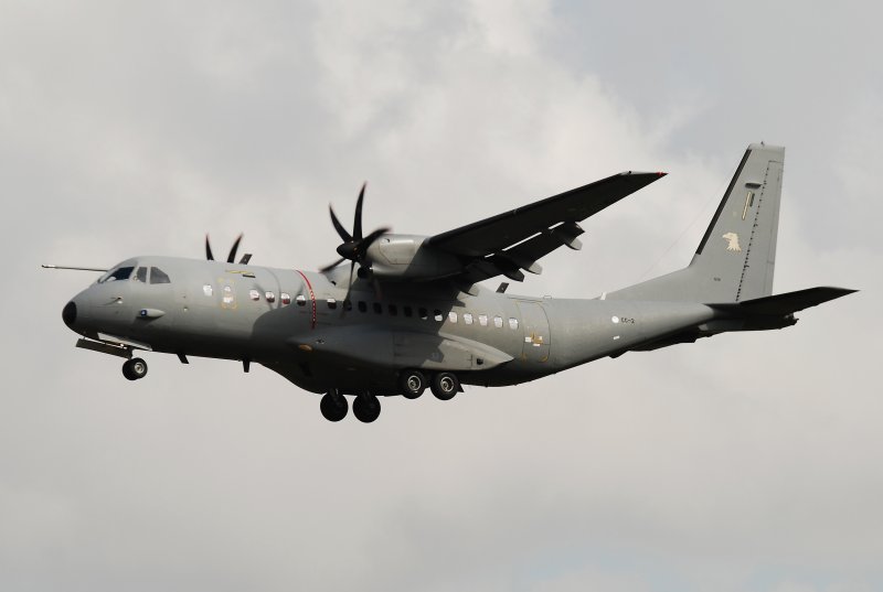 Casa c-295
