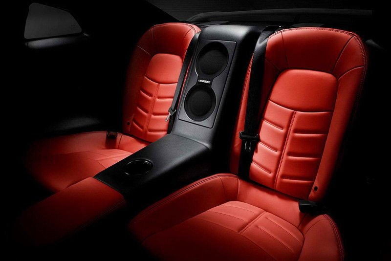 Carlex Design Nissan GTR