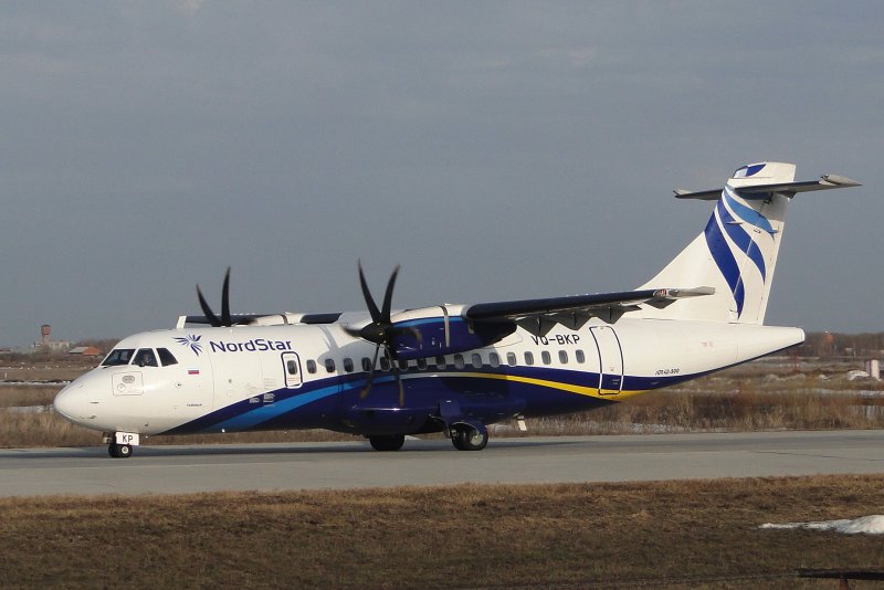 ATR C-72-600tmpa