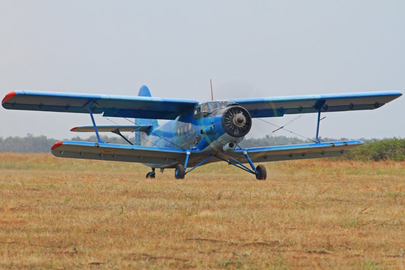 АН 2