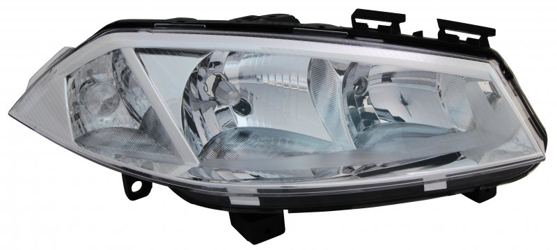 Фары Renault Megane 2 фаза 2