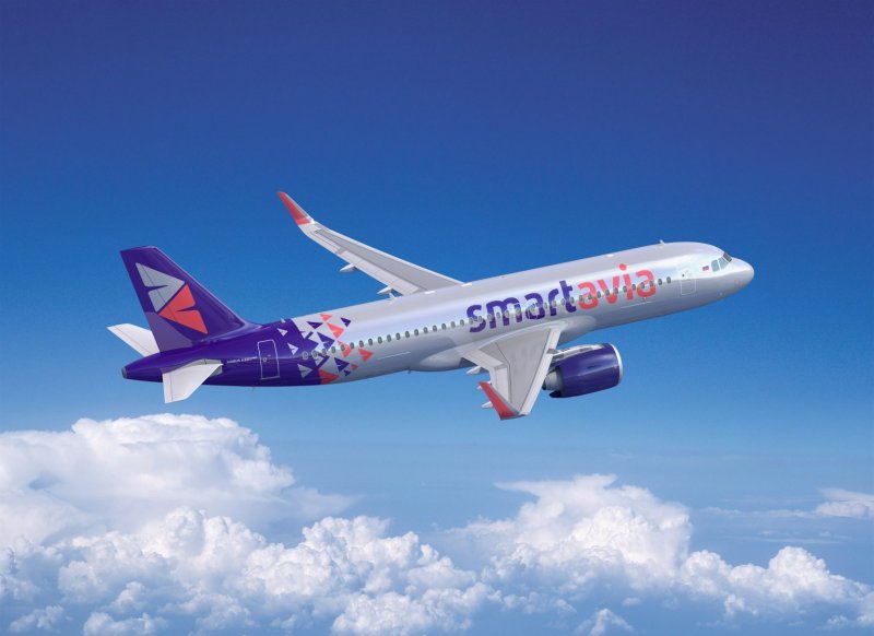 Airbus a320neo