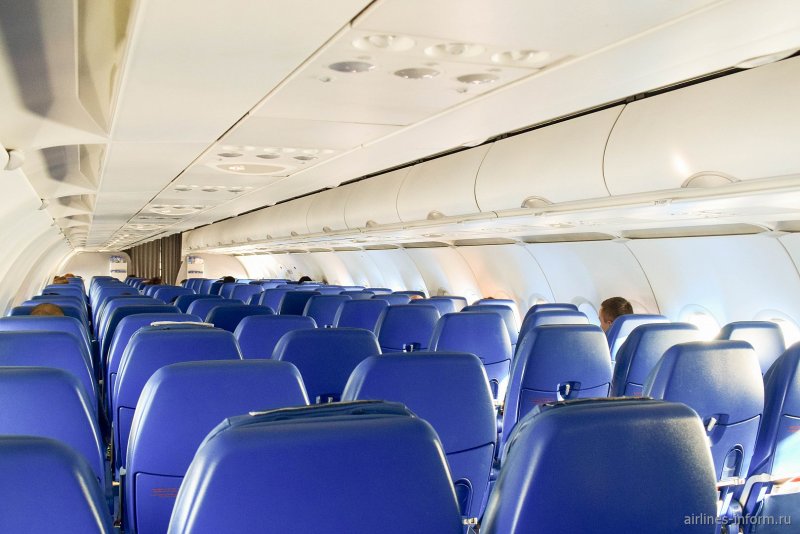 Airbus Airbus а320