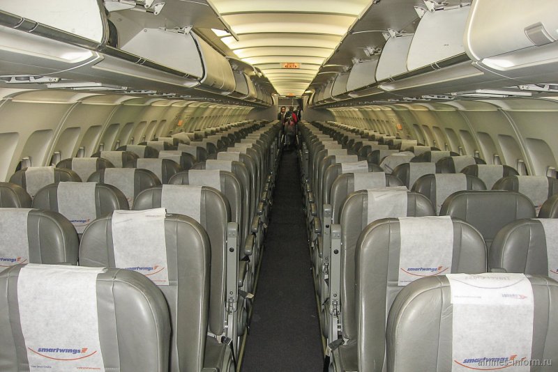 Airbus 320‑211