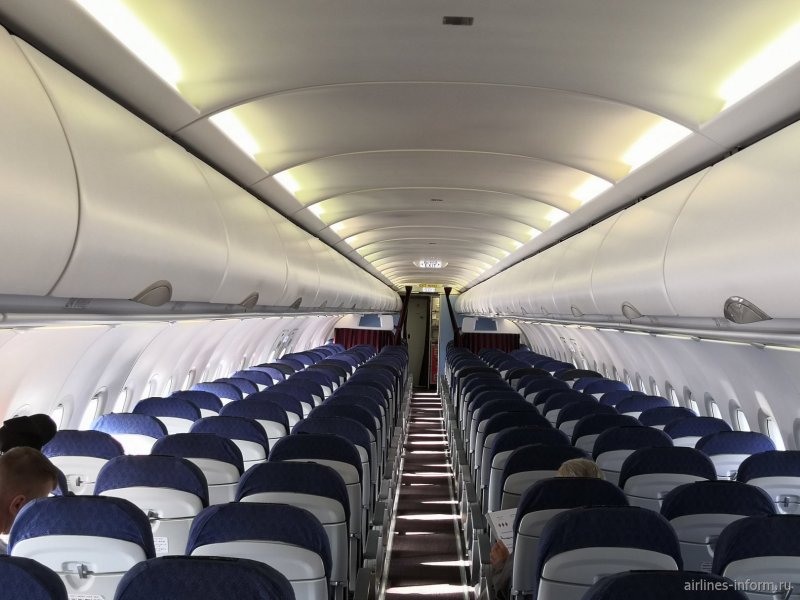 Airbus a320-300