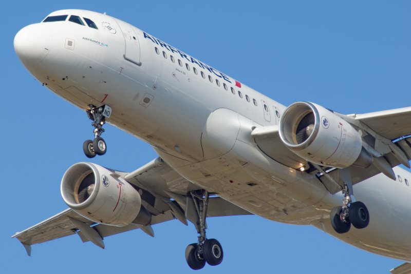 Airbus a320neo Аэрофлот