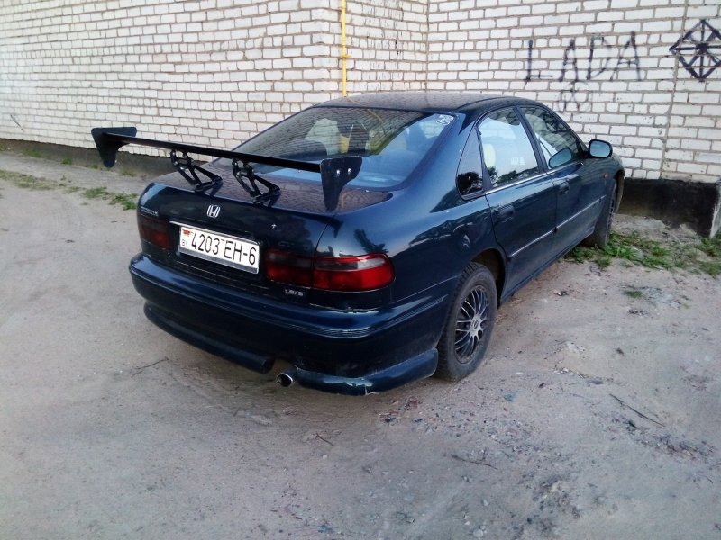 Honda Accord 5 1997 обвес