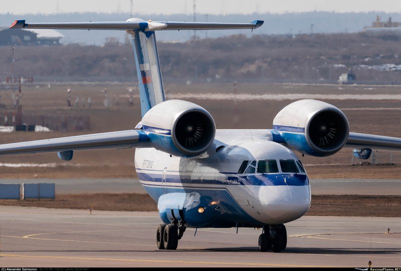 Ан148 АН-72 АН-74