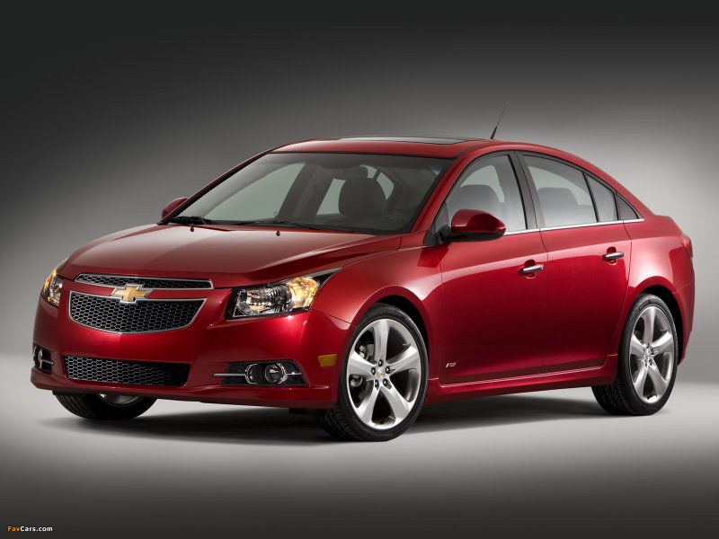 Резинка крыши Chevrolet Aveo/Sonic 2012г.