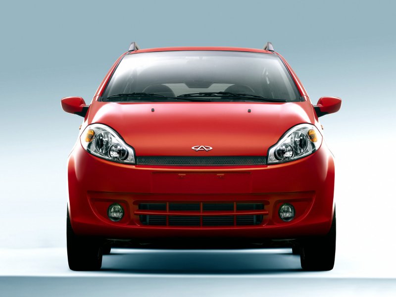 Chery Fulwin 1