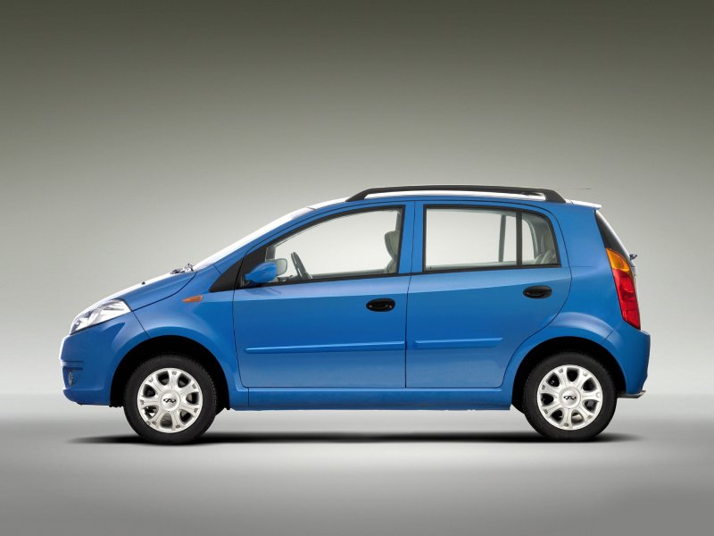 Chery Tiggo t11