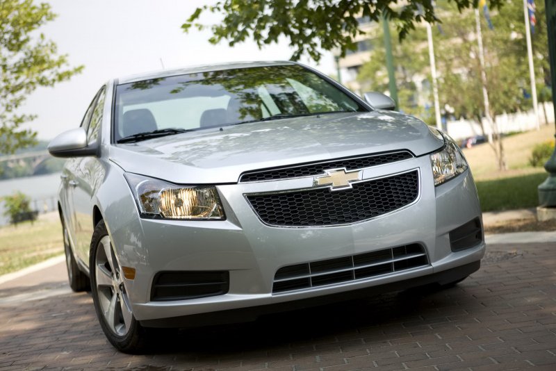 Cruze 1