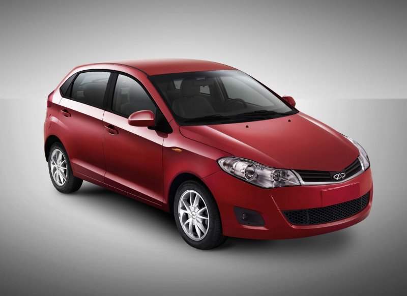 Chery a13t