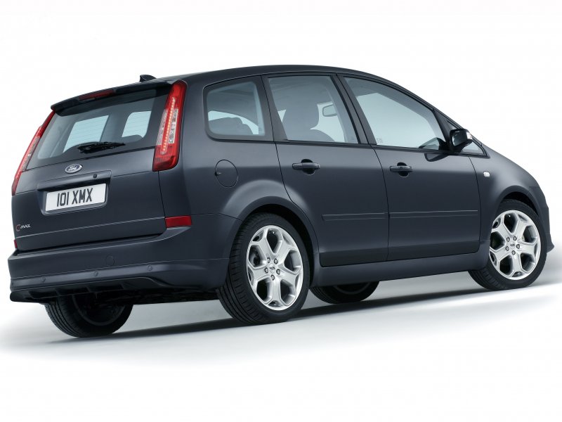 Ford c Max 2007