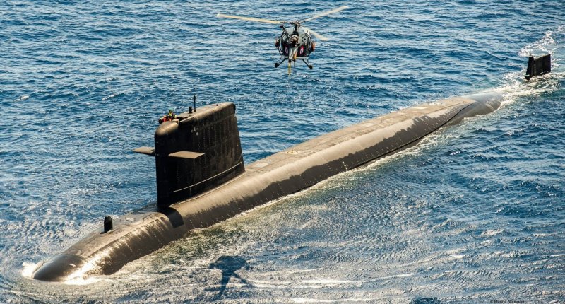 SSN 723